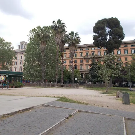 Bed And Breakfast Beautiful Roma